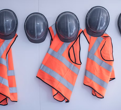 Safety Wear