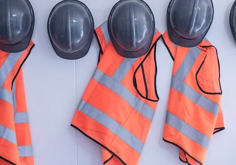 Safety Wear Safety Wear